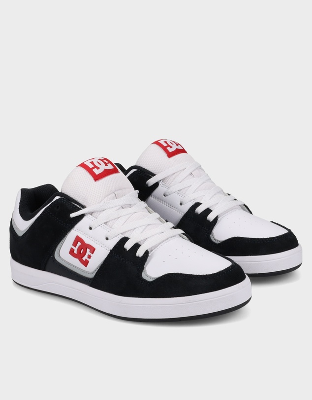 DC Shoes - Mens Cure Sneakers