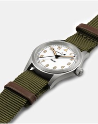 Hamilton - Khaki Field Quartz 33