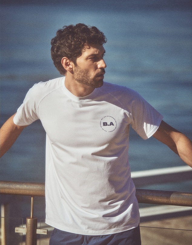 Bondi Active - Cultivate Tech Tee