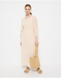 Commonry - Maya Dress