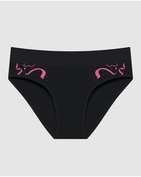 Intimina - Intimina Bloom Menstrual Underwear Single Pack