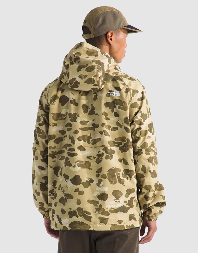 The North Face - Antora Rain Hoodie