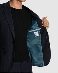 yd. - Lorenzo Slim Suit Jacket