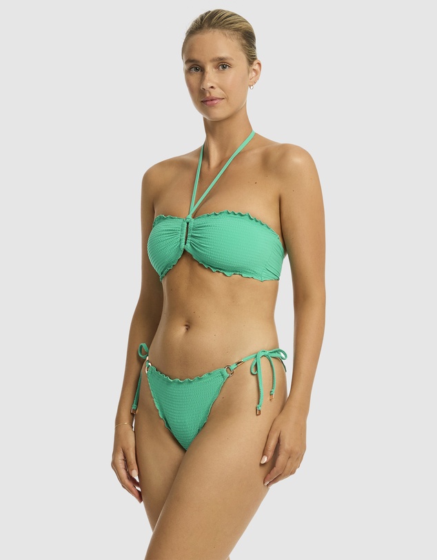 Sea Level Australia - Messina Tie Side Pant