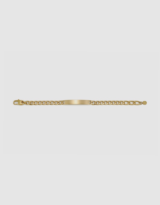 Fossil - Ellis Gold Bracelet