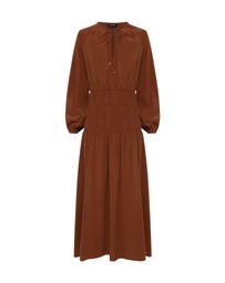 Oxford - Addison Rayon Blend Dress