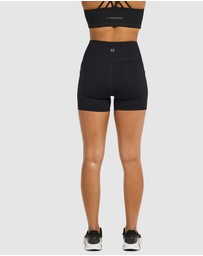 Rockwear - Elevate Pocket Bike Shorts