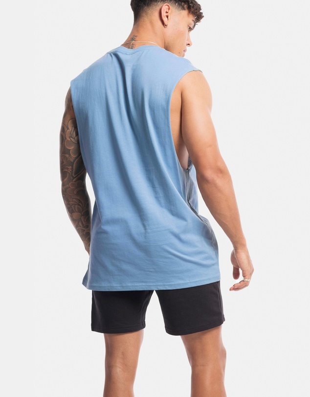 Vacancy Co - You Ripper Tank