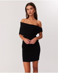SNDYS - Jacinta Mini Dress