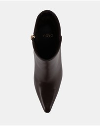 Novo - Kaleyn Ankle Boots