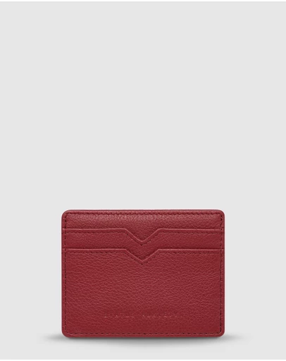 Status Anxiety - Together For Now Card Wallet