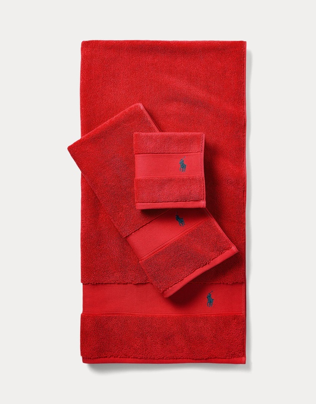 Polo Ralph Lauren - The Polo Towel Bath Towel