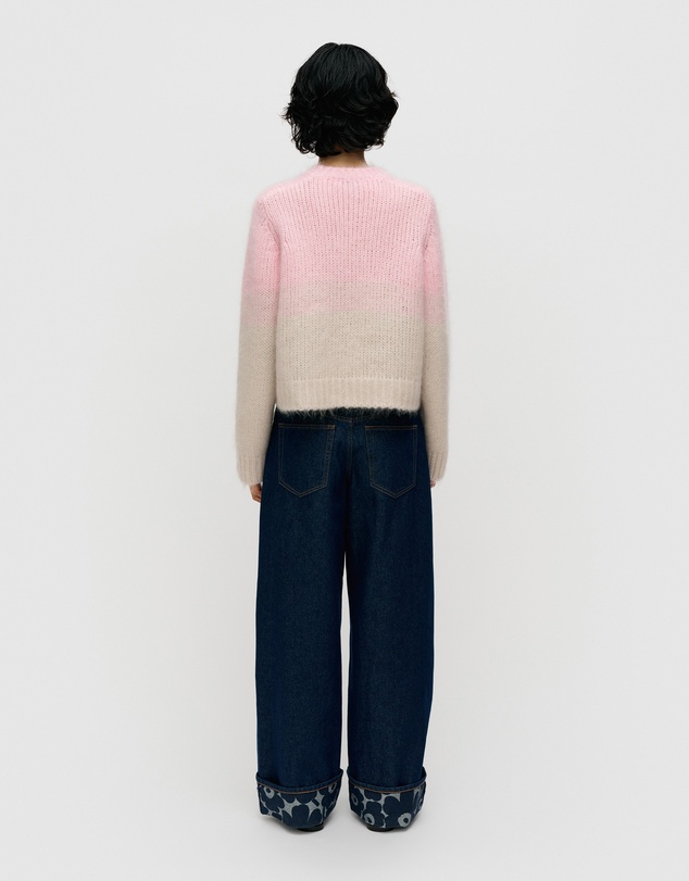 Marimekko - Viipottaa Hennika Knitted pullover