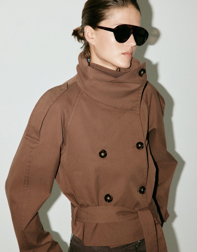 M.N.G - Lipa Jacket