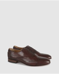 Brando - Marton Lace Ups
