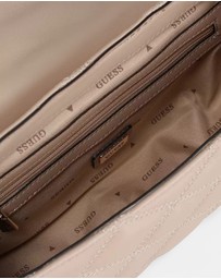 GUESS - Tamsin Convertible Crossbody Flap