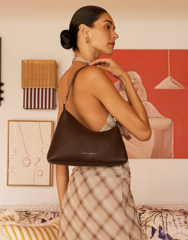 Status Anxiety - Reverie Handbag