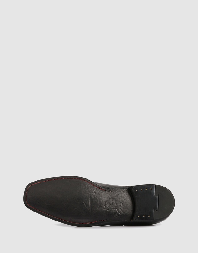 Brando - Montana Chelsea Boots
