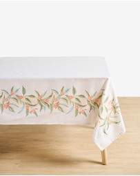 Linen House - Healesville Tablecloth