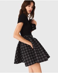 Maje - Joyalperla Skirt