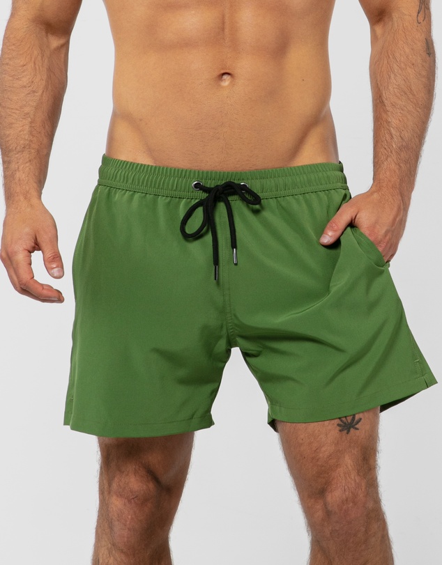 ONEBYONE - Venice Swim Shorts