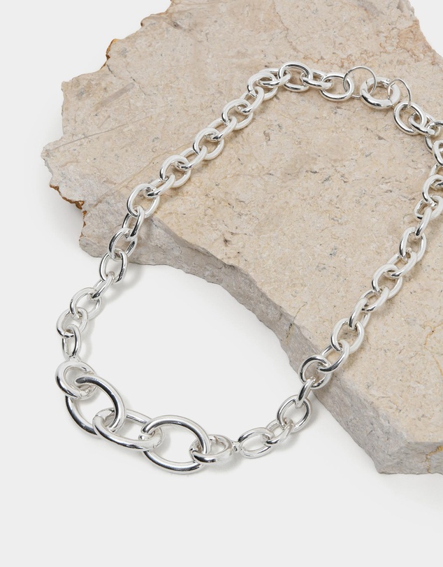 Forcast - Witney Chain Necklace