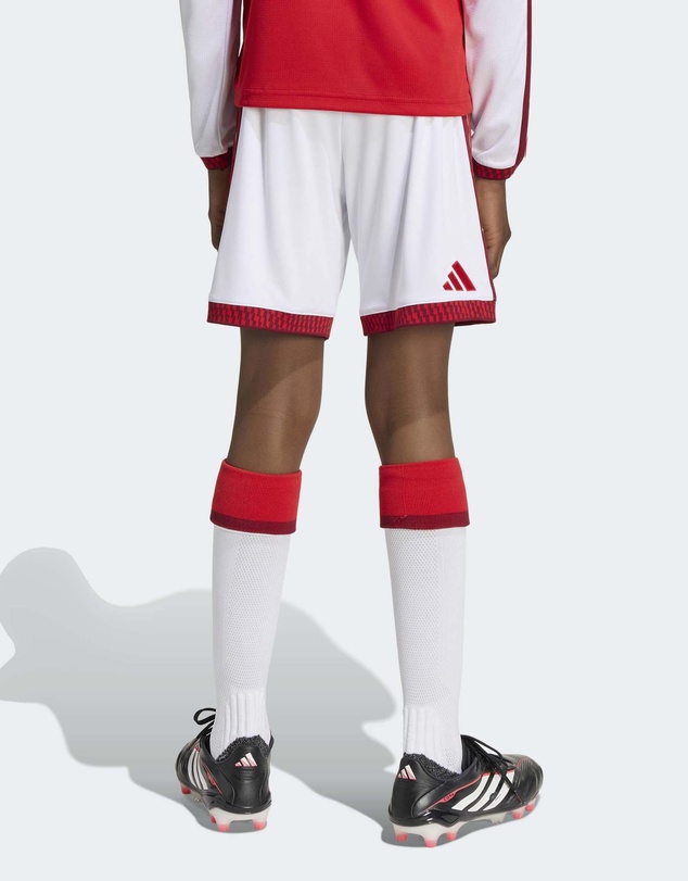 adidas Performance - Arsenal FC 26/27 Home Kids Football Shorts