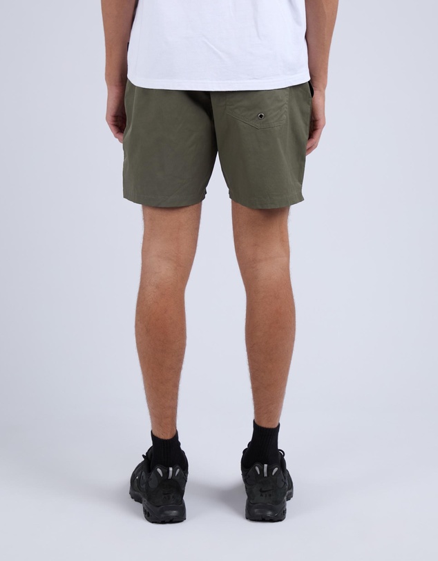 Silent Theory - Tres Shorts