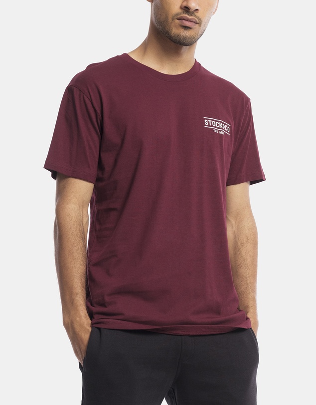 Xander - Chelsea Tee