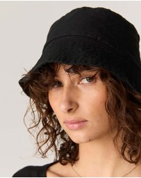 Primness - Peaches Bucket Hat