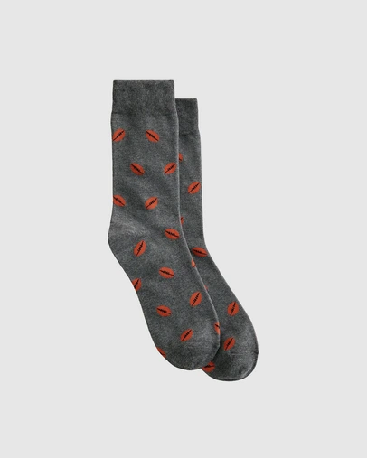 Trenery - Football Sock