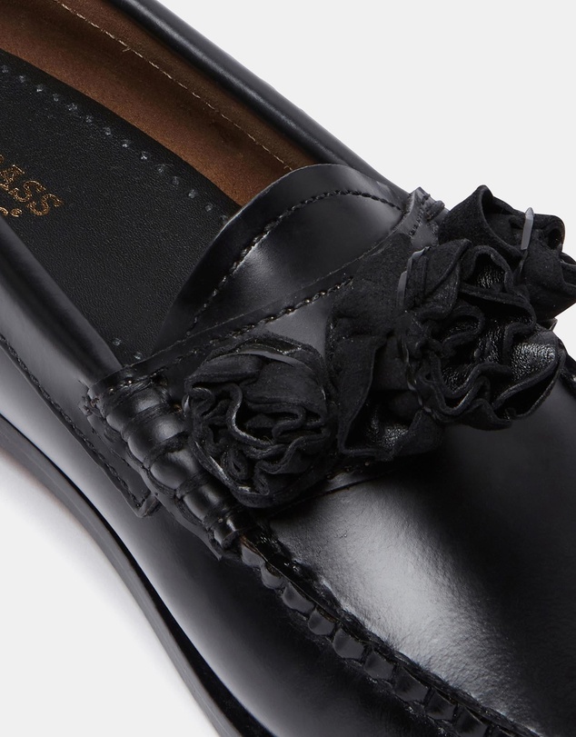 G. H. BASS - Weejun Penny Flora Loafers - Women's