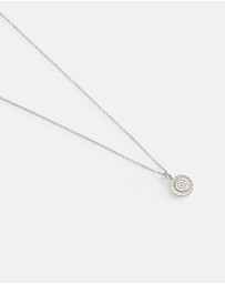 Kirstin Ash - Solara Coin Necklace