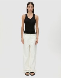 CAMILLA AND MARC - Andy Denim Jeans
