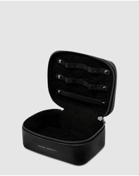 Status Anxiety - Shining Armour Jewellery Case