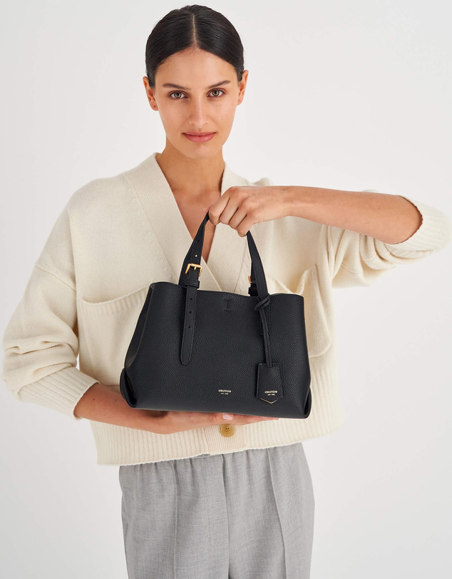 Oroton - Margot Mini Day Bag
