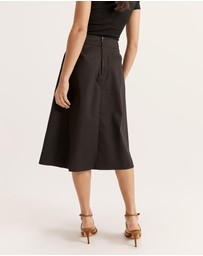 Review - Sophia Skirt