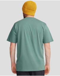 Kathmandu - 1987 Organic Cotton T-shirt