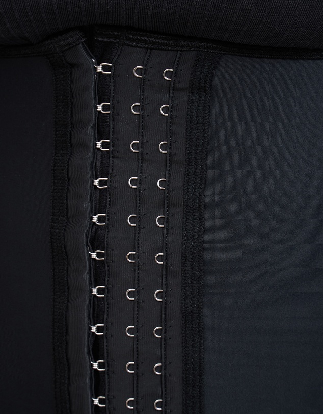 Core Trainer - Vest With Adjustable Straps