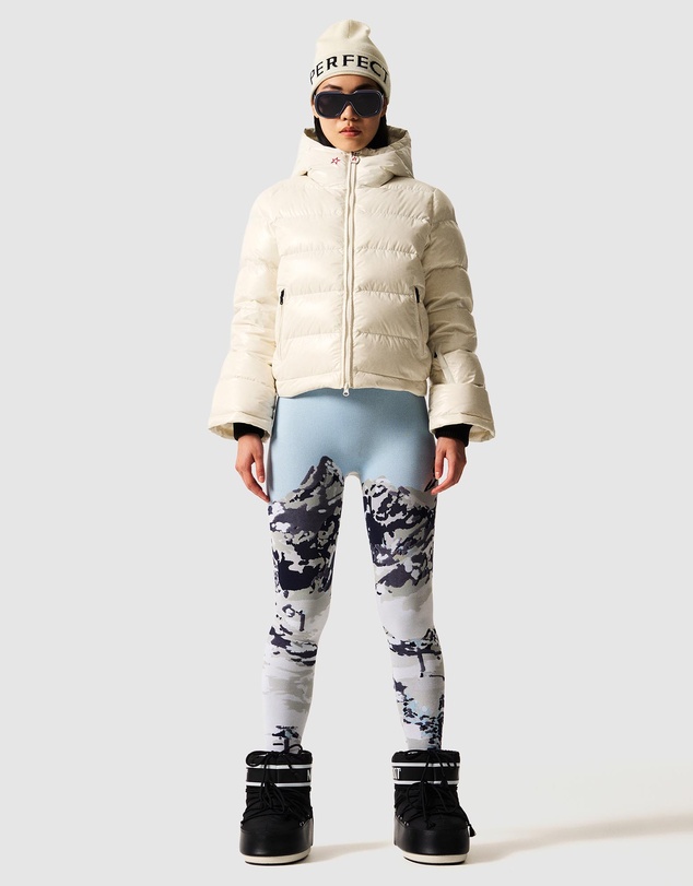 Perfect Moment - Polar Flare Ski Jacket III