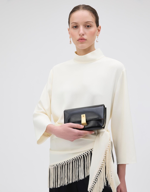 Oroton - Etta Mini Clutch