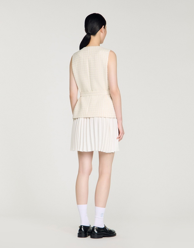 Sandro - Bloom Dress