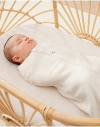 ergoPouch - Cocoon Swaddle Bag 0.2 TOG