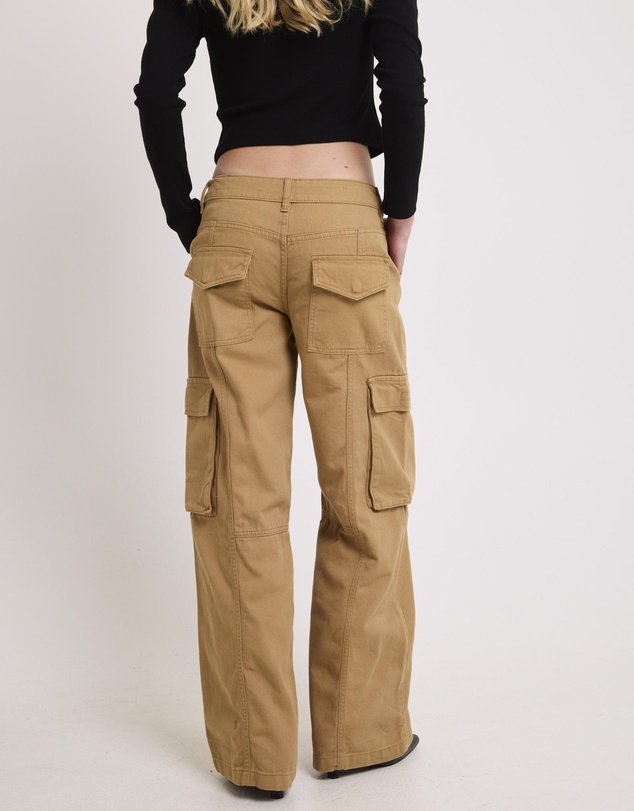 Insight - Serene Carpenter Pants