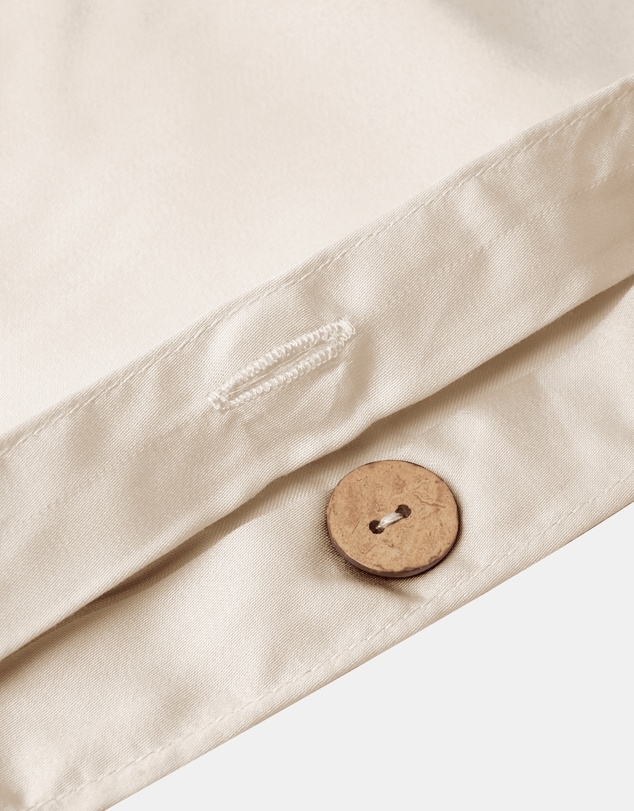 Mynt Lab - MyntFusion™ Mint-Infused Cooling Duvet Cover