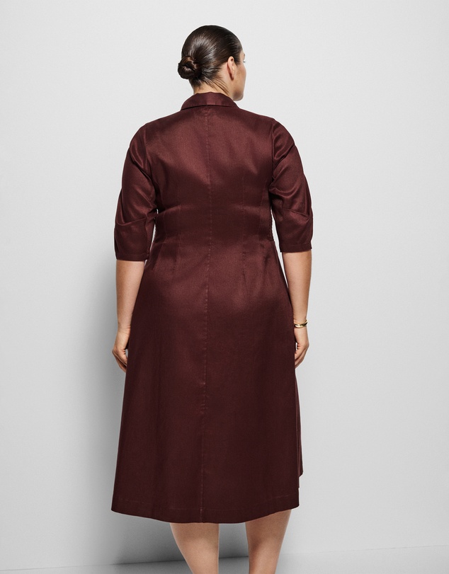 Commonry - Lisa Dress