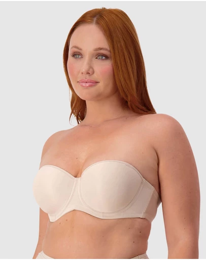 Triumph - Beautiful Silhouette Strapless Bra