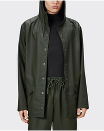 RAINS - Rain Jacket