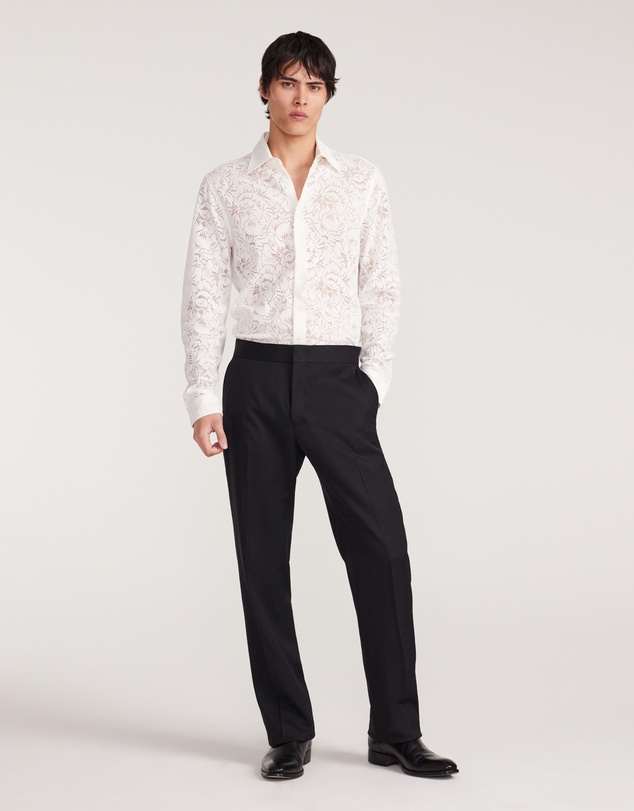 Calibre - Bootcut Evening Pants Black