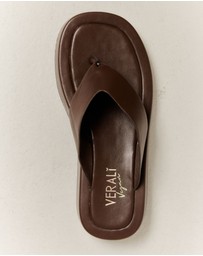 Verali - Bouncer II Flatform Thongs